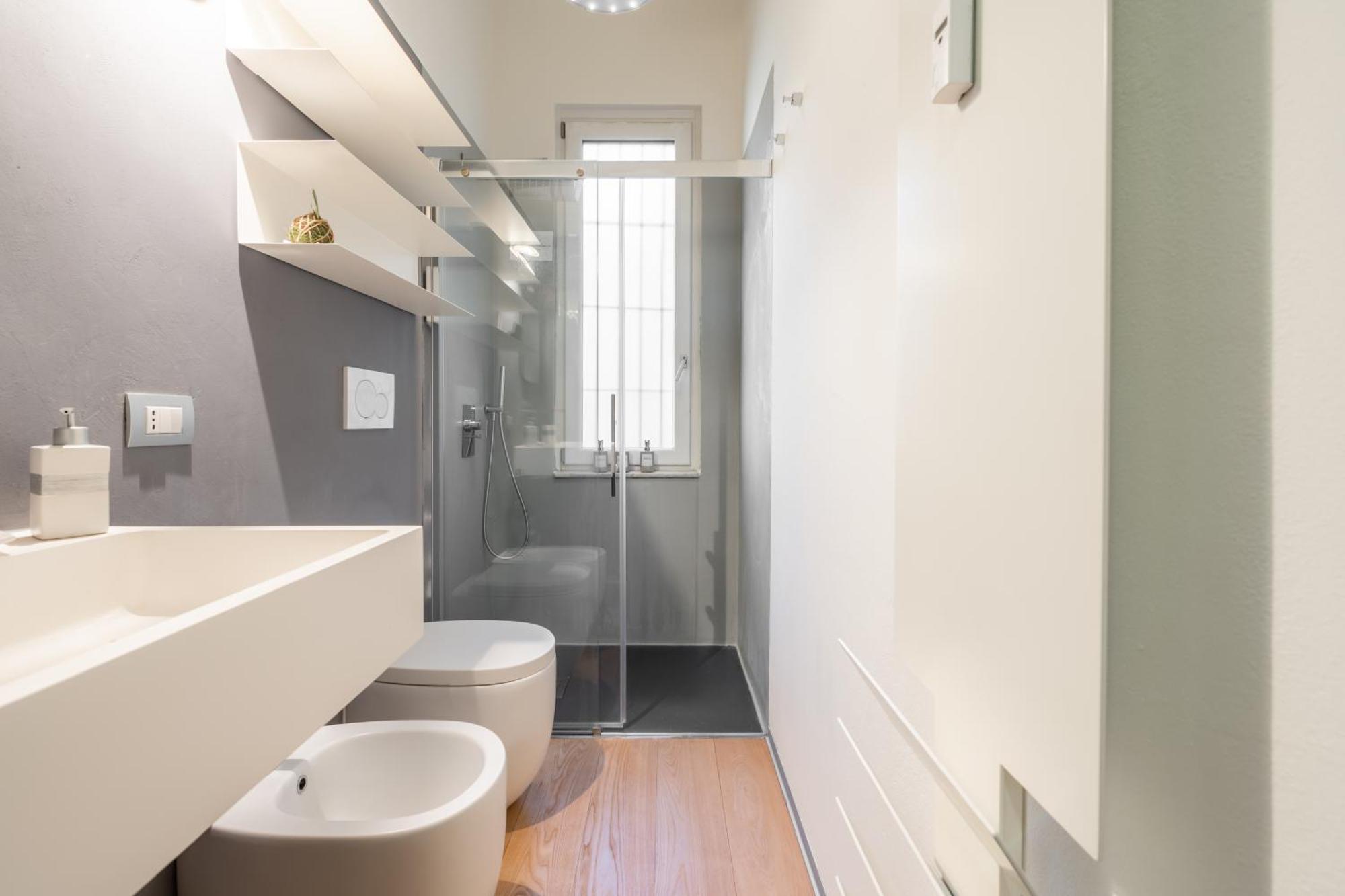 Life Is Beautiful Porta Romana Apartment 米兰 外观 照片