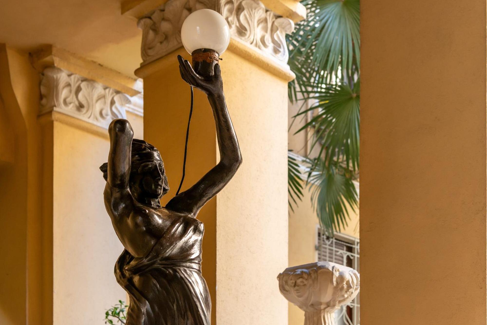 Life Is Beautiful Porta Romana Apartment 米兰 外观 照片
