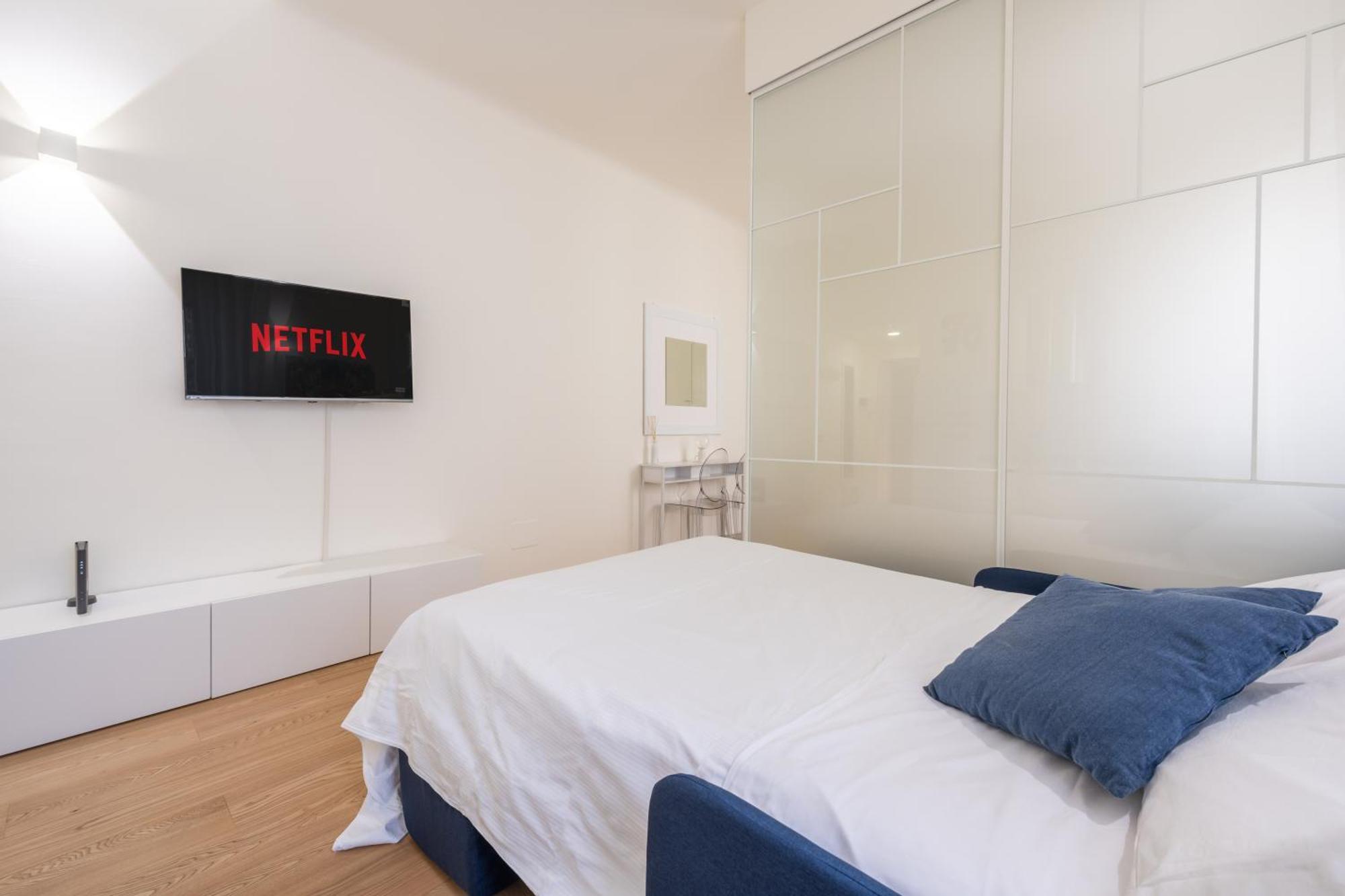 Life Is Beautiful Porta Romana Apartment 米兰 外观 照片