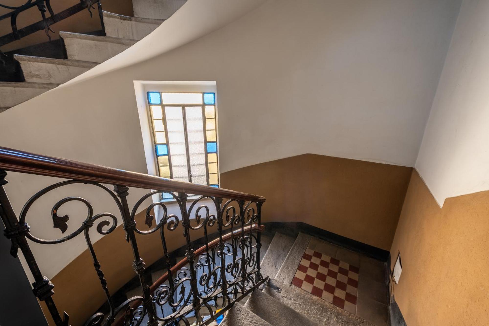 Life Is Beautiful Porta Romana Apartment 米兰 外观 照片